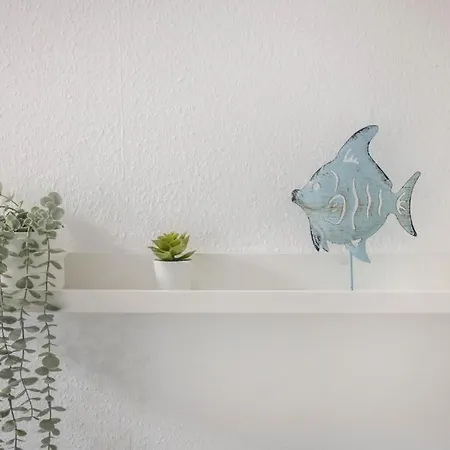 Heide 2 Апартаменты