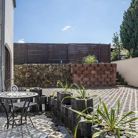 Heide 2 Апартаменты