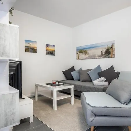 Апартаменты Heide 2