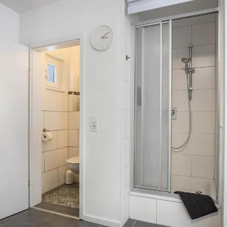 Heide 2 Апартаменты *