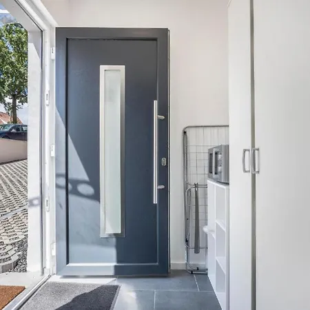 Апартаменты Heide 2 *