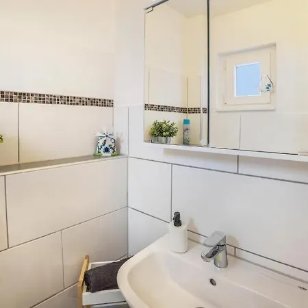 Heide 2 Апартаменты Вальсроде