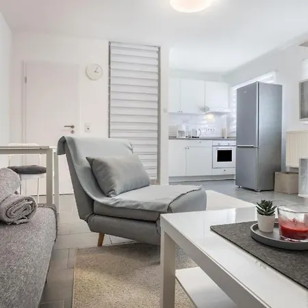 Heide 2 Вальсроде