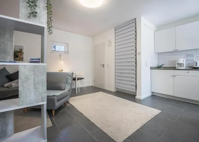 Heide 2 Apartamento *