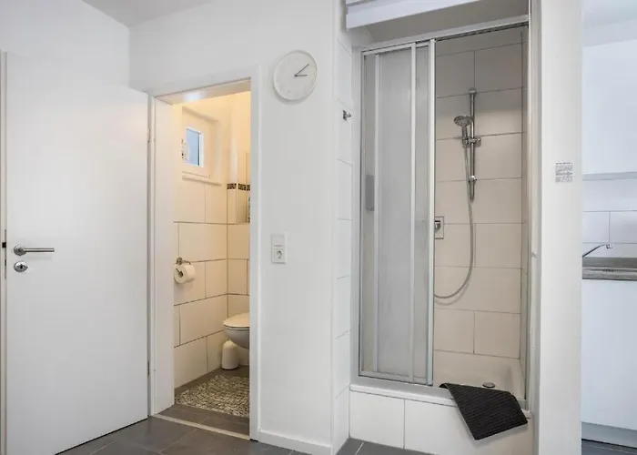 Heide 2 Apartamento *