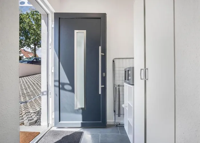 Apartamento Heide 2 *