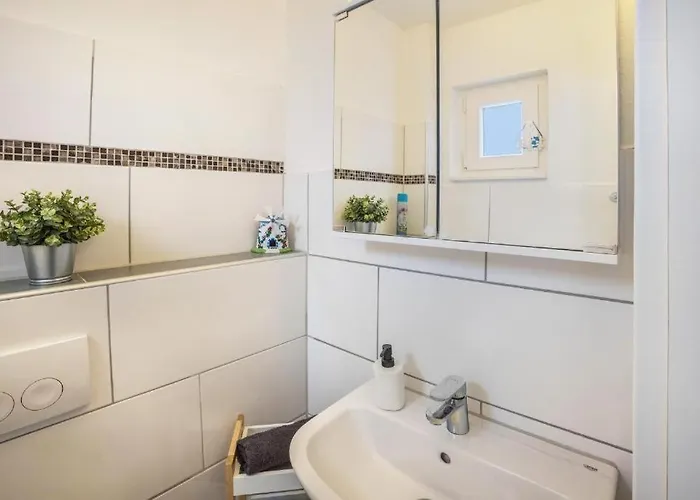 Heide 2 Apartamento Walsrode