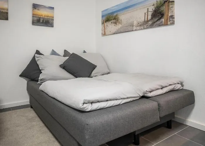 Apartamento Heide 2 Walsrode